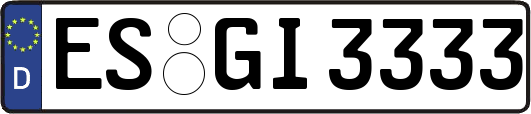 ES-GI3333