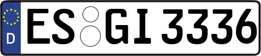 ES-GI3336