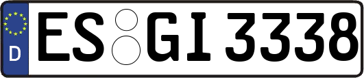 ES-GI3338