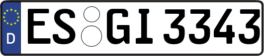 ES-GI3343