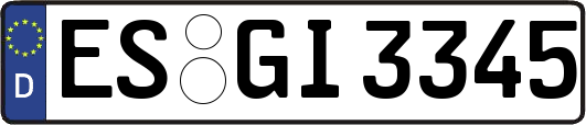 ES-GI3345