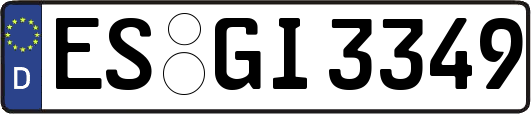 ES-GI3349