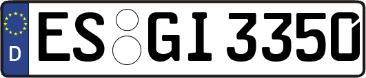 ES-GI3350