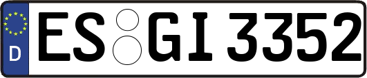 ES-GI3352