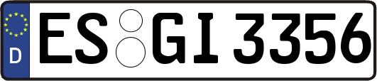 ES-GI3356