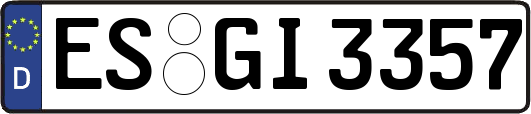 ES-GI3357