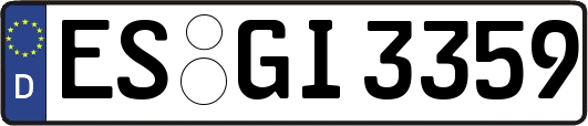 ES-GI3359