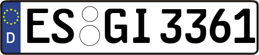 ES-GI3361