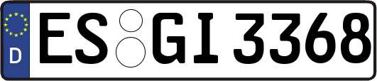 ES-GI3368