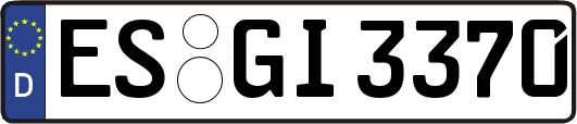 ES-GI3370