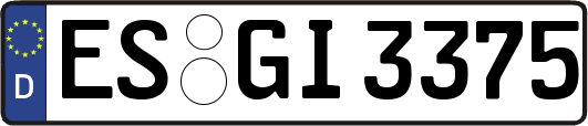 ES-GI3375