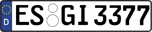 ES-GI3377