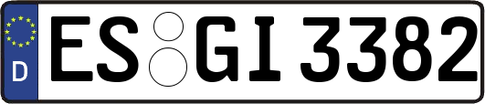 ES-GI3382
