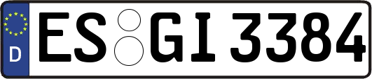 ES-GI3384