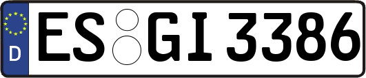 ES-GI3386