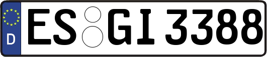 ES-GI3388