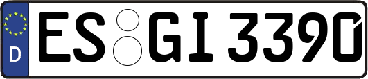 ES-GI3390
