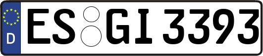 ES-GI3393