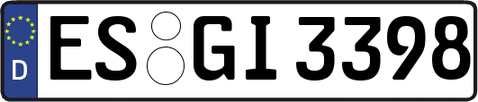 ES-GI3398