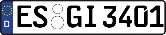 ES-GI3401