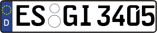 ES-GI3405