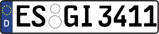 ES-GI3411