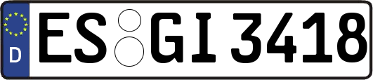 ES-GI3418