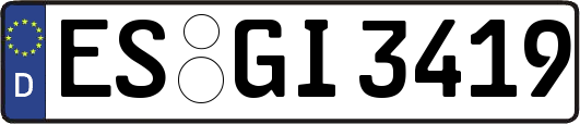 ES-GI3419