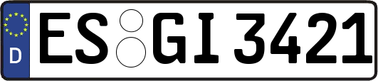 ES-GI3421