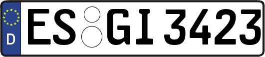 ES-GI3423