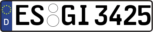 ES-GI3425