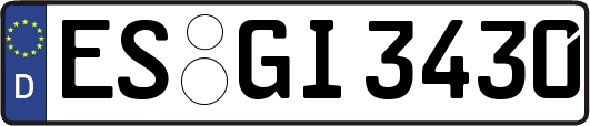 ES-GI3430