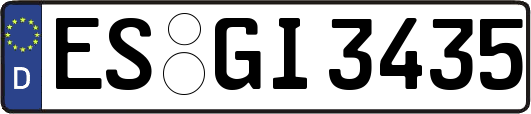 ES-GI3435