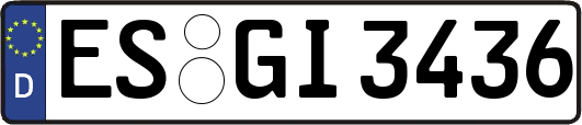ES-GI3436