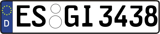 ES-GI3438