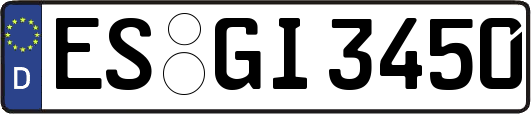 ES-GI3450