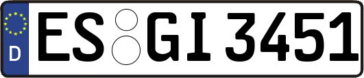 ES-GI3451