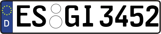 ES-GI3452