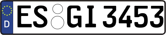 ES-GI3453