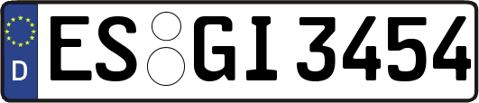 ES-GI3454