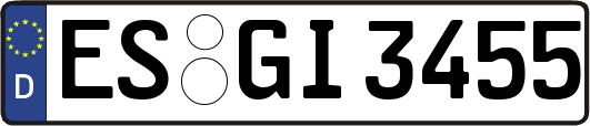ES-GI3455