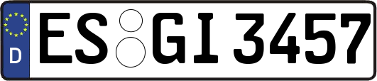 ES-GI3457