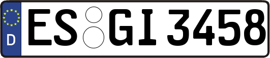 ES-GI3458