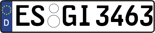 ES-GI3463
