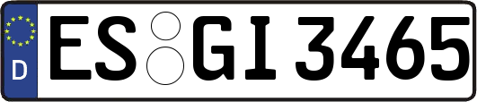 ES-GI3465