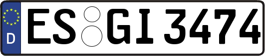 ES-GI3474
