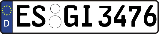 ES-GI3476