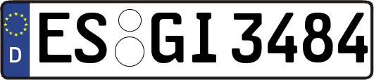 ES-GI3484