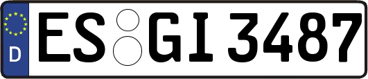 ES-GI3487