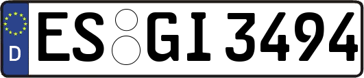 ES-GI3494